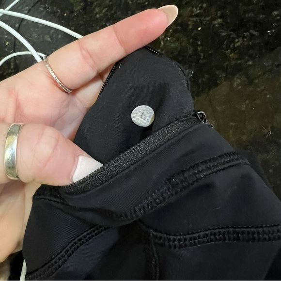 Lululemon x SoulCycle Leggings - Picture 3 of 3